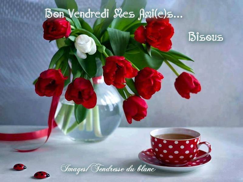 Image result for bon vendredi image